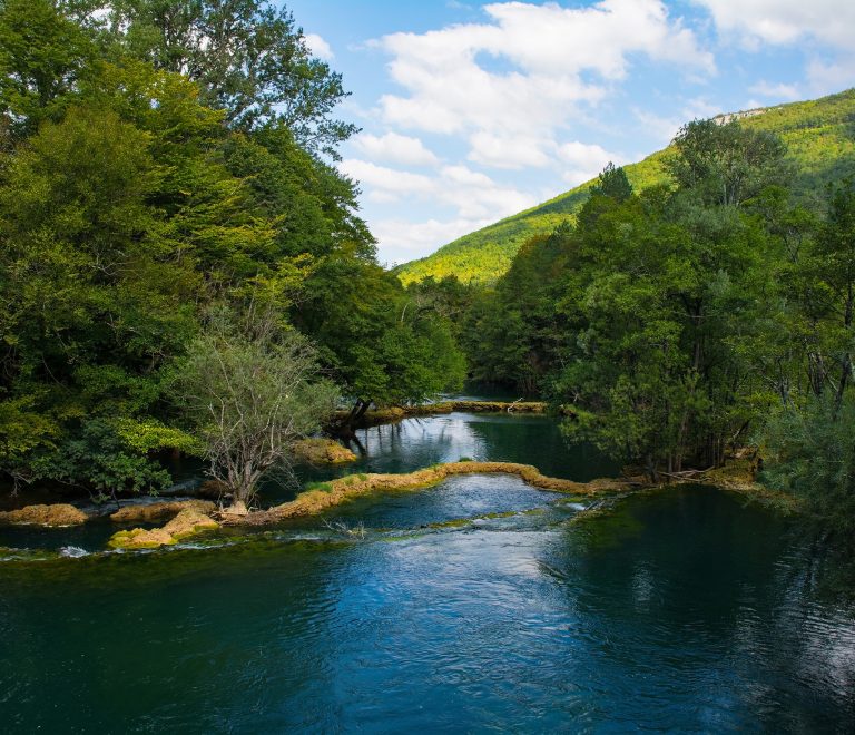 Ultimate 7-Day Road Trip Loop from Banja Luka (2025 Edition)
